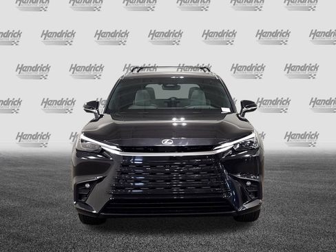 New 2026 Lexus TX 350 350 Luxury image 5