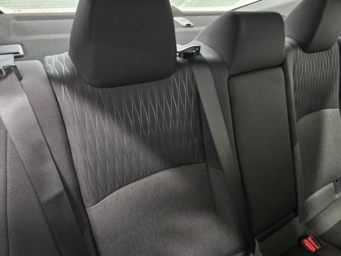 Certified 2025 Toyota Camry LE FWD image 20