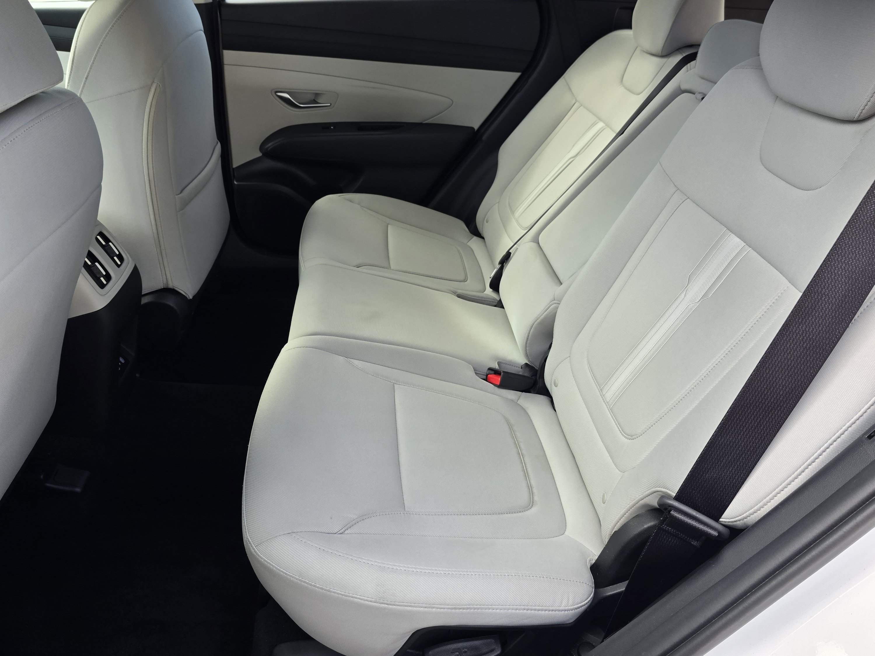 Used 2025 Hyundai Tucson SEL AWD/4WD image 6