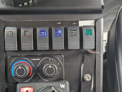 Used 2021 Ford Transit 350 148 High Roof Extended RWD image 33