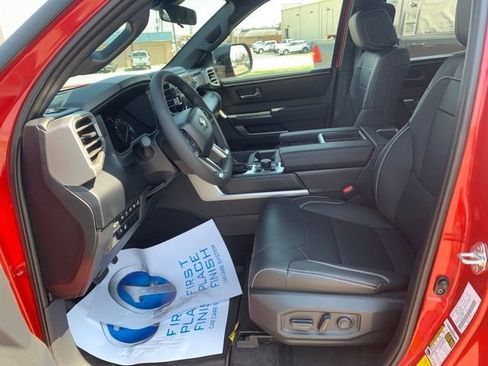 New 2026 Toyota Tundra SR5 image 30