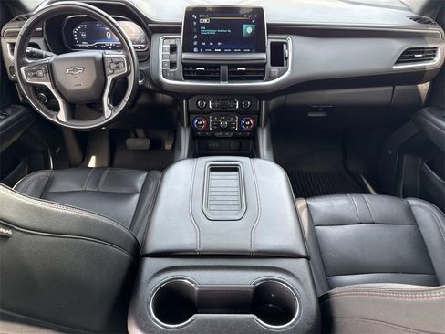 Used 2022 Chevrolet Tahoe RST image 25