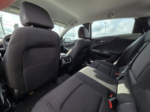 Used 2023 Chevrolet Malibu LT image 27