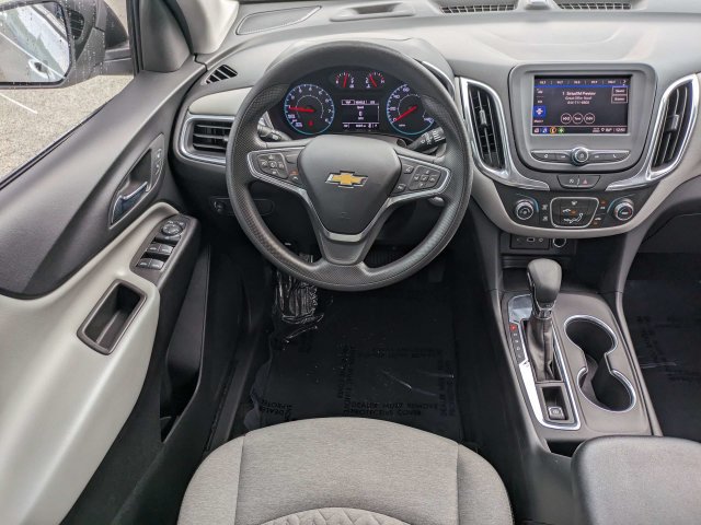 Used 2024 Chevrolet Equinox LS FWD image 16