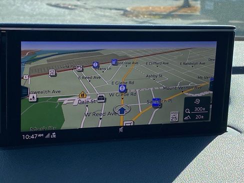 Used 2019 Audi Q7 3.0T Premium Plus w/ Premium Plus Package image 14