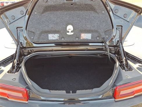 Certified 2015 Chevrolet Camaro LT w/ RS Package image 24