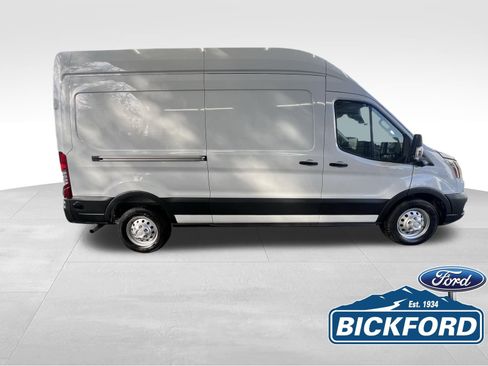 New 2026 Ford Transit 350 148 High Roof AWD image 4
