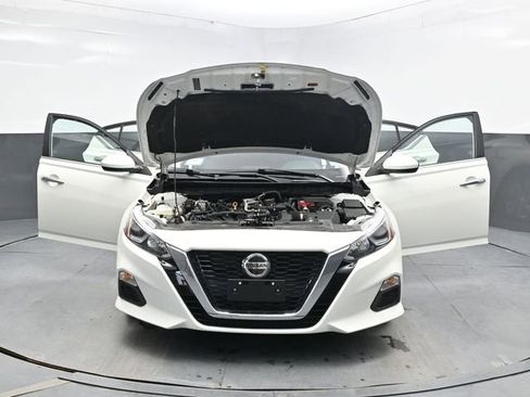 Used 2021 Nissan Altima 2.5 S FWD image 44