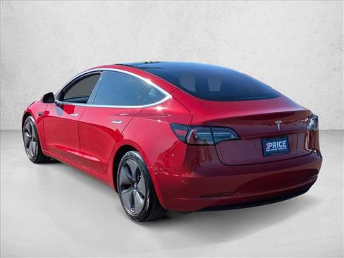 Used 2018 Tesla Model 3 Long Range image 8