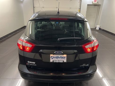 Used 2013 Ford C-MAX SE w/ Winter Pkg image 5