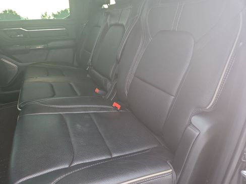 Used 2024 RAM 1500 Limited AWD/4WD image 11