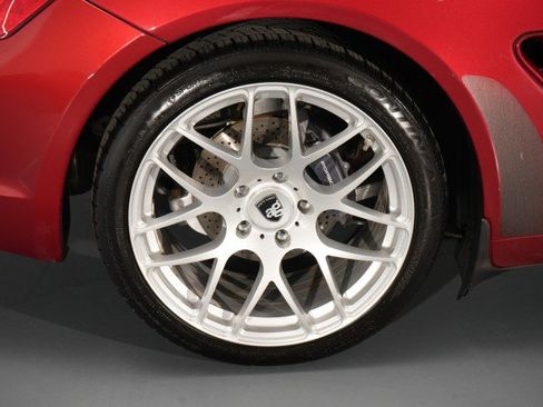 Used 2008 Porsche Cayman RWD image 29