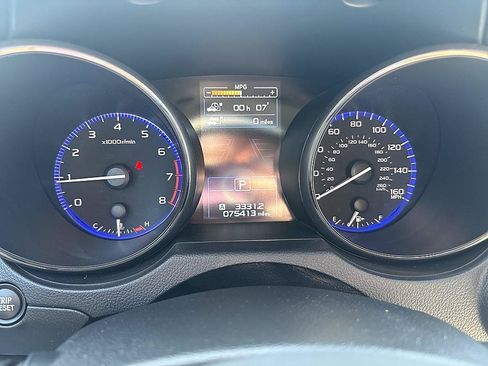 Used 2017 Subaru Outback 3.6R Limited AWD/4WD image 17