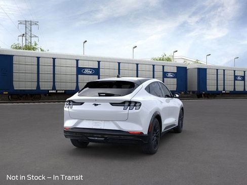 New 2025 Ford Mustang Mach-E Premium w/ Sport Appearance Package image 30