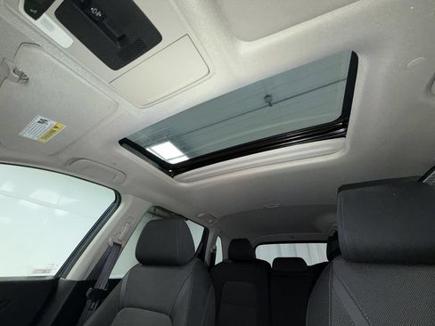 Used 2025 Honda CR-V EX image 24