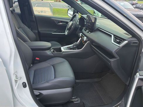 Certified 2023 Toyota RAV4 XSE AWD/4WD image 13