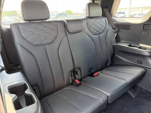 Used 2022 Hyundai Palisade Calligraphy w/ Cargo Package AWD/4WD image 23