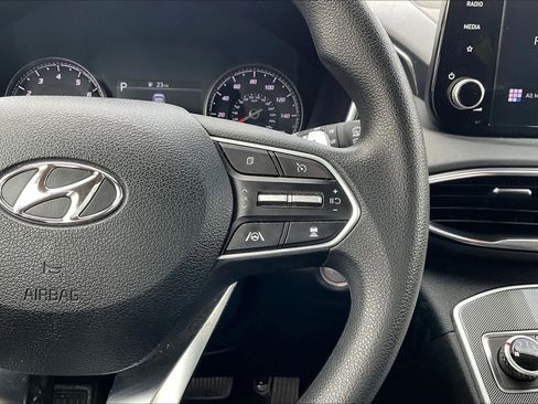 Used 2022 Hyundai Santa Fe SEL w/ Cargo Package image 23
