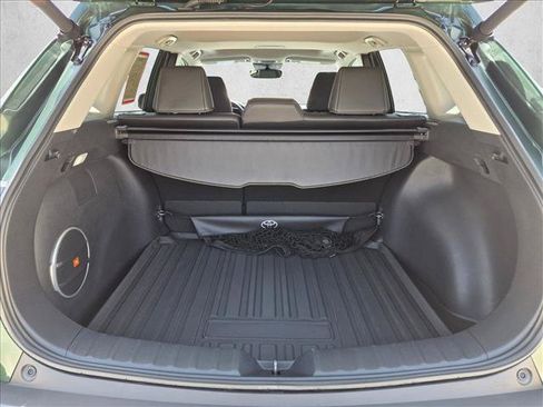 Certified 2023 Toyota Corolla Cross XLE w/ Convenience Package FWD image 6