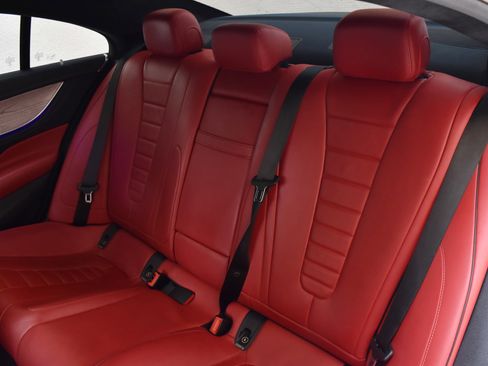 Used 2020 Mercedes-Benz CLS 450 image 25