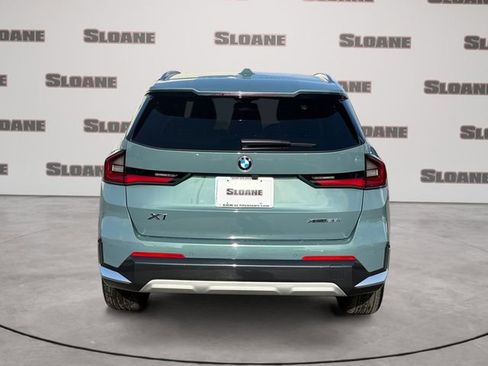 Certified 2026 BMW X1 xDrive28i w/ Technology Package image 4
