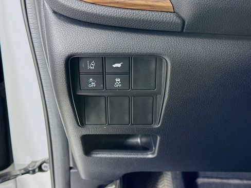 Used 2022 Honda CR-V EX-L image 10