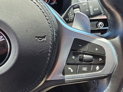 Used 2021 BMW X3 M40i w/ Executive Package image 17