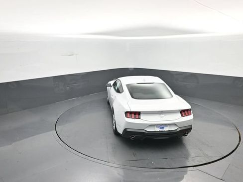 New 2026 Ford Mustang Coupe RWD image 25