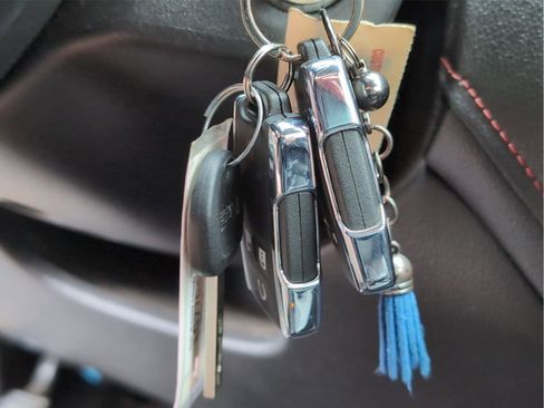 Used 2020 GMC Canyon All Terrain w/ All Terrain X Package image 50