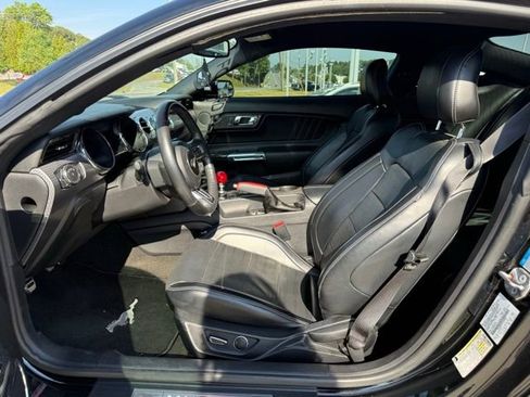 Used 2015 Ford Mustang GT Premium w/ GT Performance Package RWD image 14