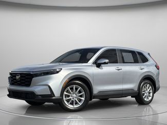 Used 2026 Honda CR-V EX video 2