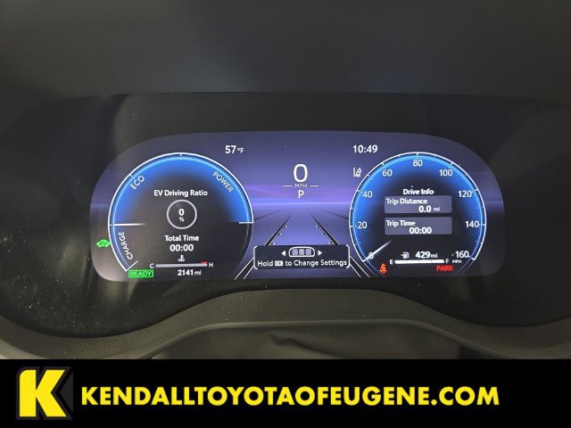 Certified 2026 Toyota Sienna XSE AWD/4WD image 14