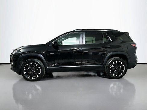 Used 2025 Chevrolet Equinox RS w/ Safety and Technology Package AWD/4WD image 4