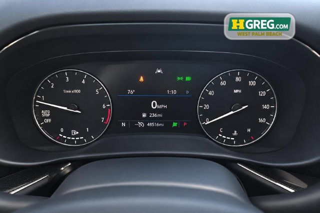 Used 2021 Buick Envision Preferred FWD image 14