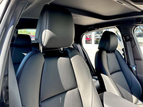 New 2026 MAZDA MAZDA3 s image 46