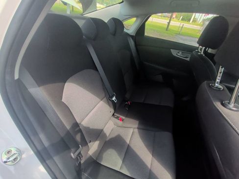 Used 2022 Kia Forte Sedan FWD image 21