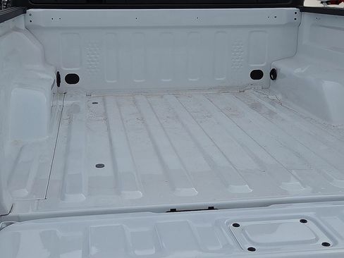 New 2025 Jeep Gladiator Sport image 8