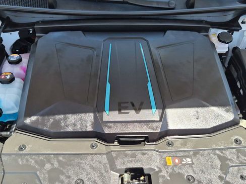 Certified 2024 Hyundai Ioniq 5 SEL RWD image 14