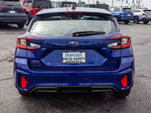 New 2026 Subaru Impreza 2.0i Sport image 12