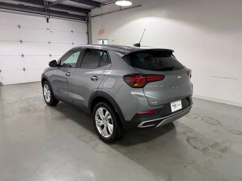 New 2026 Buick Encore GX Preferred w/ Comfort Package image 4