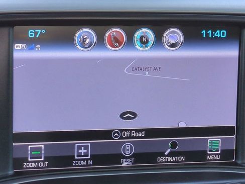 Used 2018 GMC Sierra 1500 SLT image 22