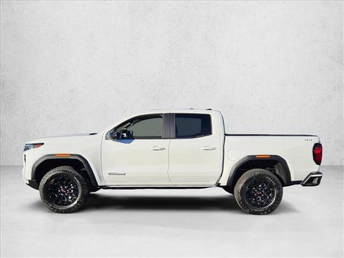 New 2026 GMC Canyon Elevation w/ Technology Package image 5