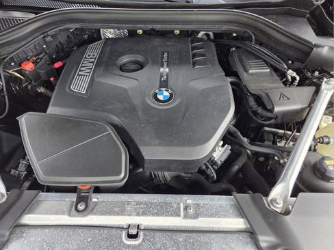 Used 2018 BMW X3 xDrive30i AWD/4WD image 12