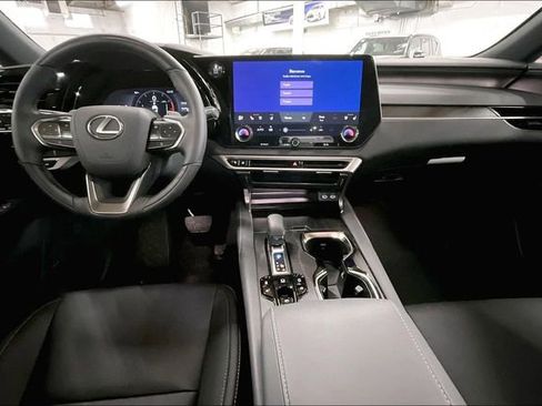New 2026 Lexus RX 350 AWD image 5