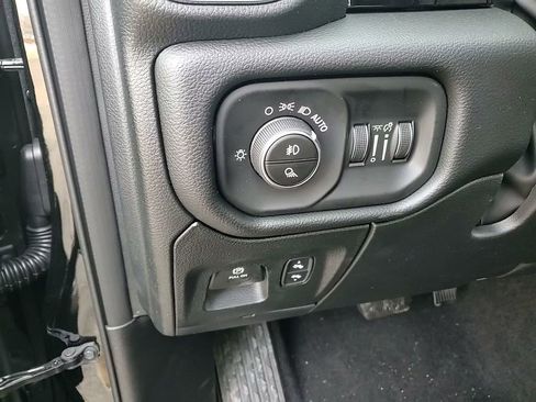 New 2026 RAM 1500 Laramie w/ Night Edition image 29