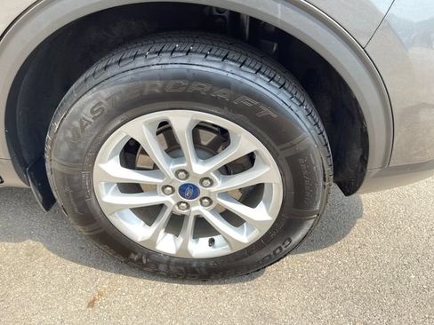 Used 2020 Ford Escape SE AWD/4WD image 43