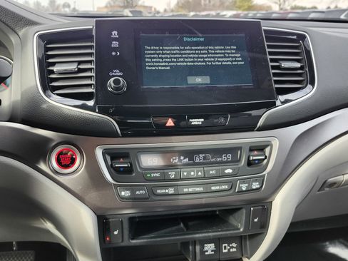 Used 2022 Honda Pilot Special Edition image 33