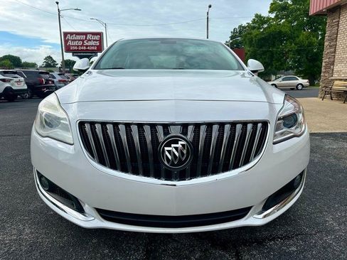 Used 2016 Buick Regal FWD image 3