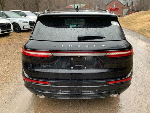 New 2026 Lincoln Corsair Grand Touring AWD/4WD image 4