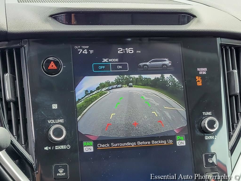 Certified 2024 Subaru Outback Limited AWD/4WD image 19